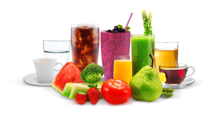 Alimentos Hidratantes