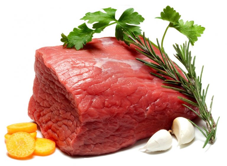 Carne Vermelha, faz mal ou faz bem?