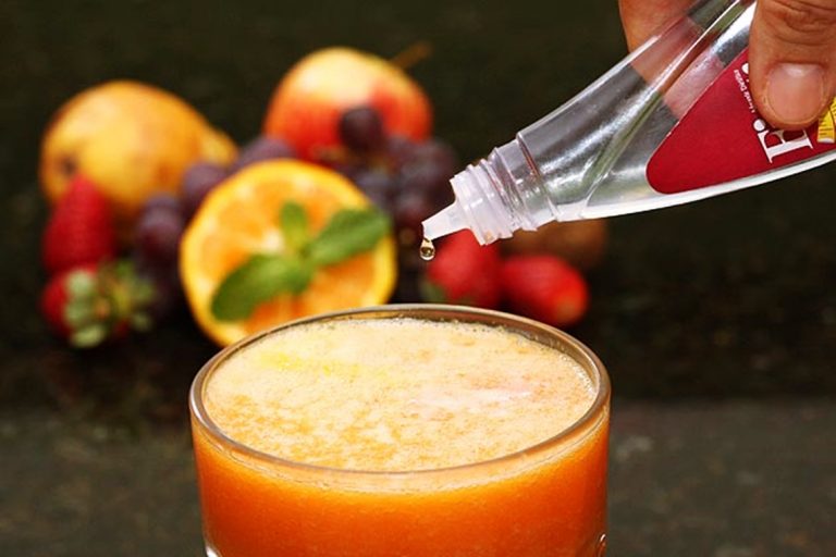 Cuidado com o Adoçante!