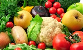 Dicas para comprar Frutas, Verduras e Legumes