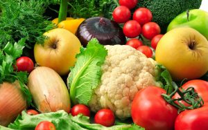Dicas para comprar Frutas, Verduras e Legumes