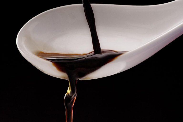 Vinagre Balsâmico, é bom pra que?