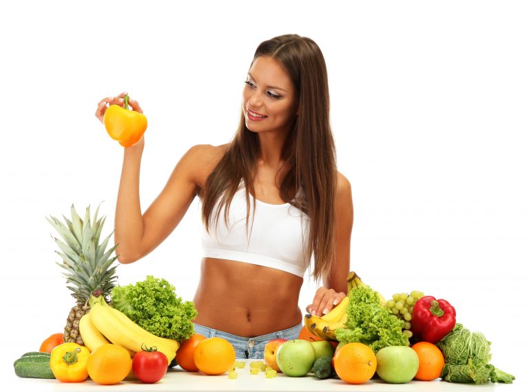 Read more about the article 10 Passos Para Uma Dieta Feliz!
