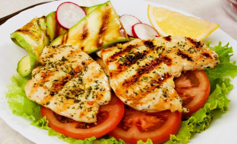 7 Dicas Para Consumir Proteína Saudável!