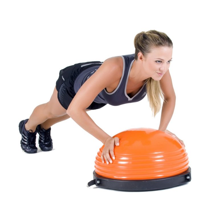 Bosu