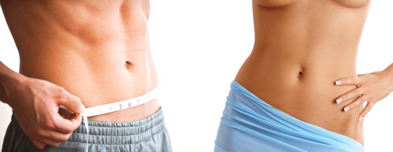 Gordura Localizada, Aqui Não!