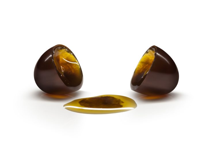 Lecitina de soja, o segredo para a imortalidade!