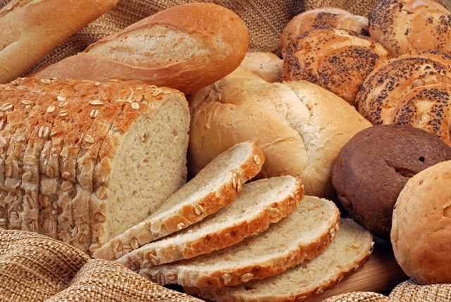Que tipo de Pão é o seu?