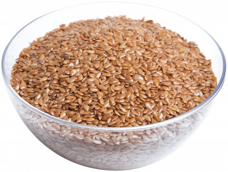 Conheça a Verdade Sobre Linhaça!