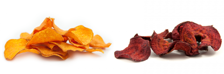 Conheça um snack diferente!