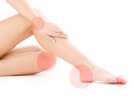 Dieta contra ácido úrico!