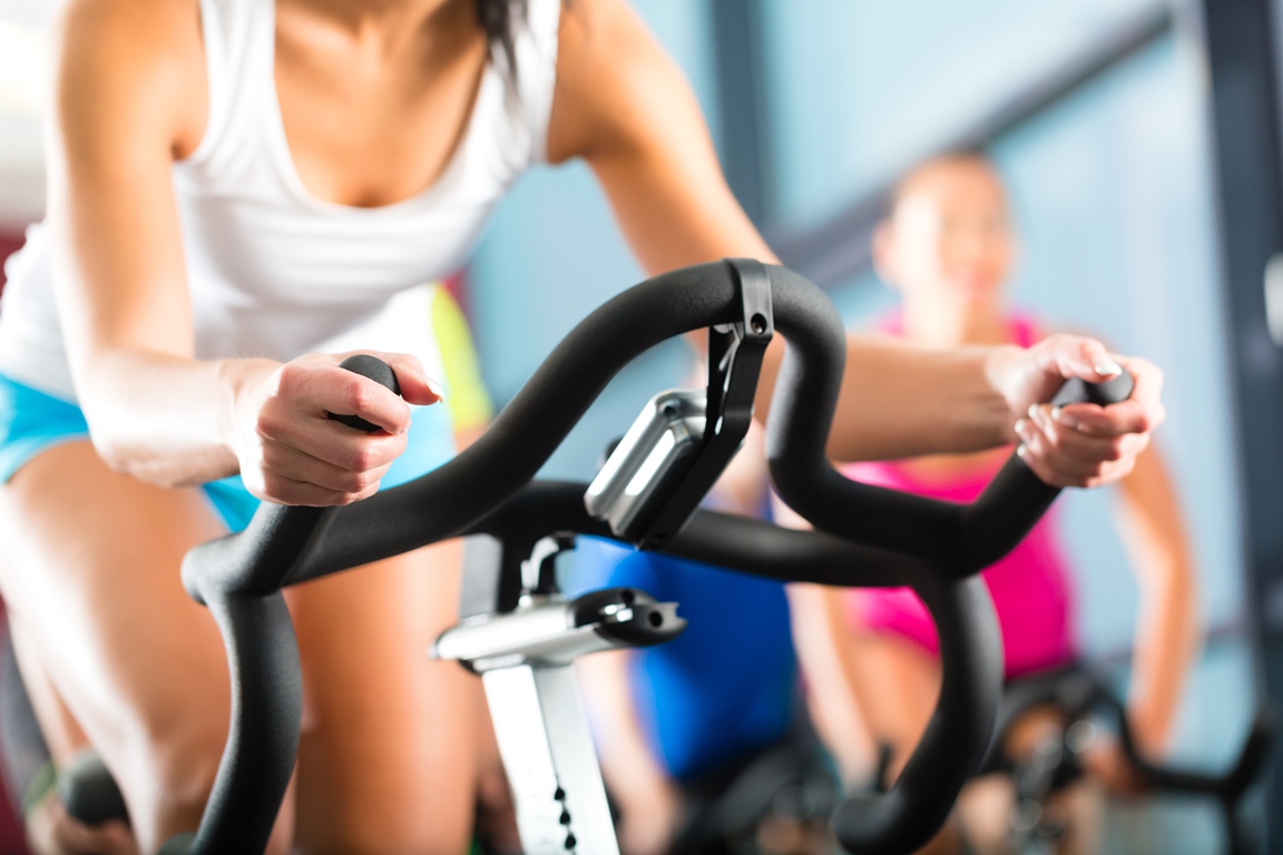 Exercícios Aeróbicos