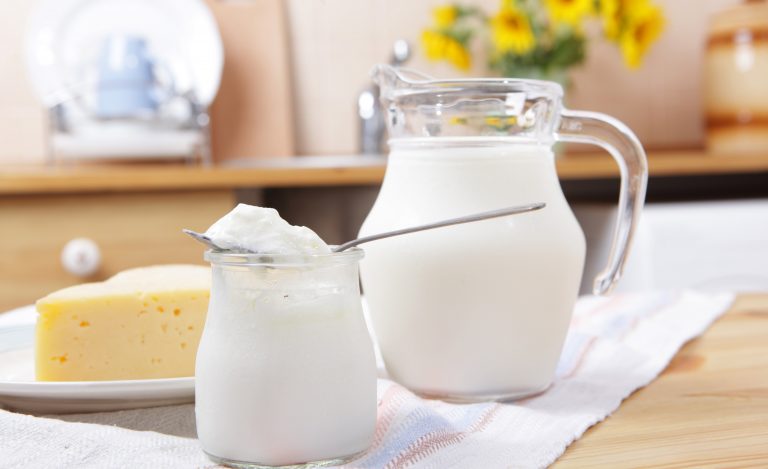 Intolerância à lactose, o que fazer?
