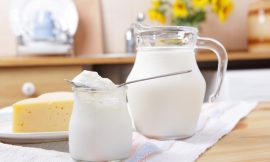 Intolerância à lactose, o que fazer?