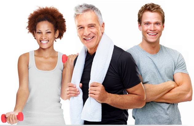 Quantas vezes é preciso praticar exercício na semana?