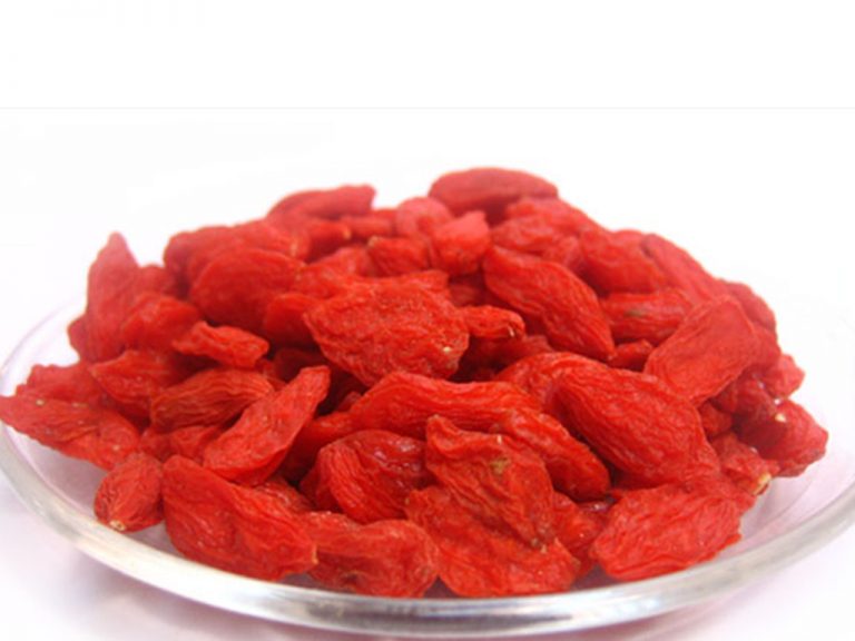 Goji Berry Contra O Câncer!