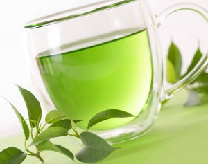 O poder do chá verde contra o câncer!