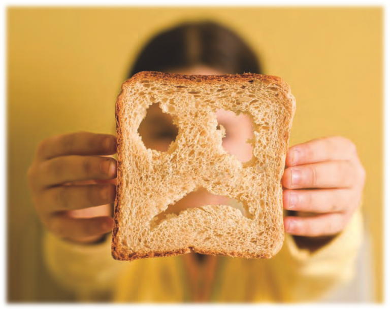 Conheça A Doença Celíaca