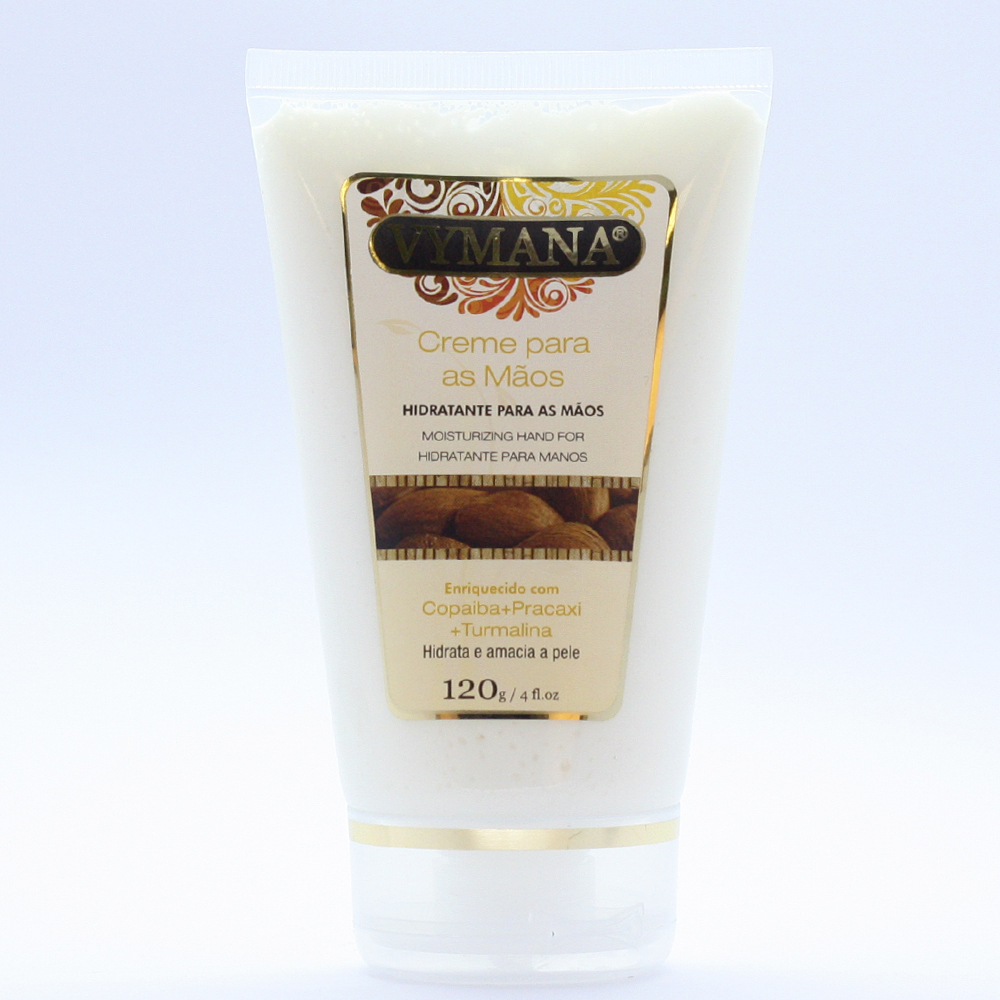 Creme Hidratante para as Mãos Vymana - 120g