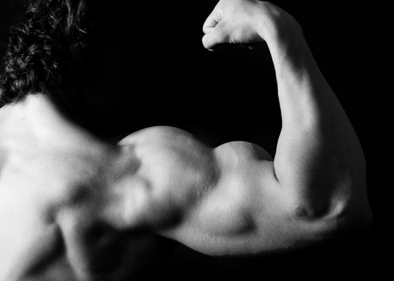 Creatina: mitos e verdades!!!