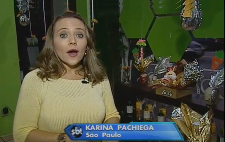 Coma chocolate e não aumente o peso na Páscoa