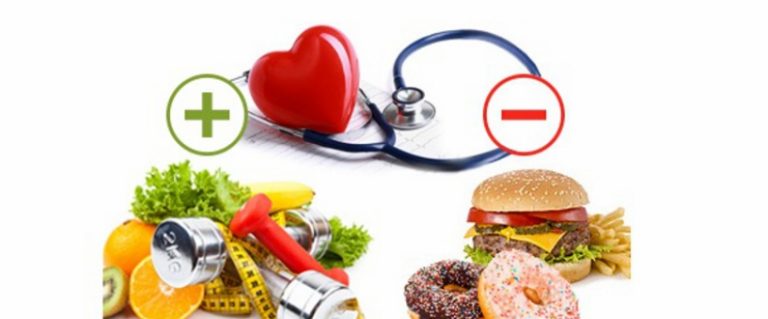 Tem colesterol alto? Saiba como controlar!