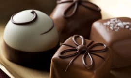 Chocolate faz bem para a saúde! Escolha o seu!