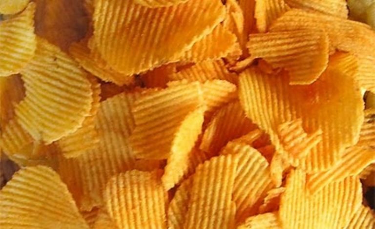 1° de Abril! Como salgadinho e não engorde!!!!