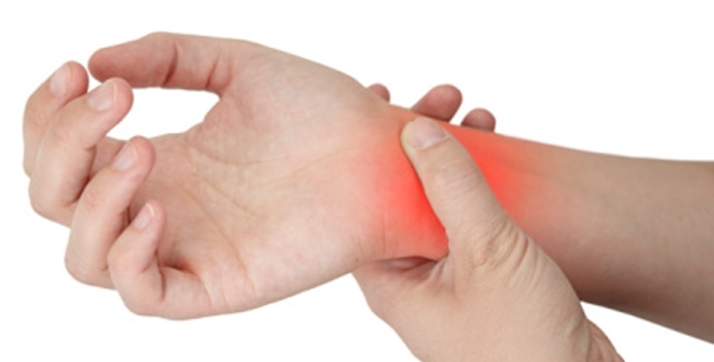 Artrite, Fuja dessa dor!