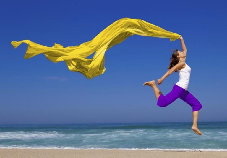 6 alimentos para levantar o alto astral!