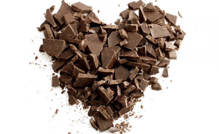 O que são chocolates funcionais???