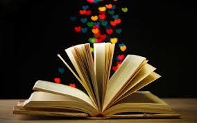 Ler emagrece!!!!!! Dia Nacional do Livro