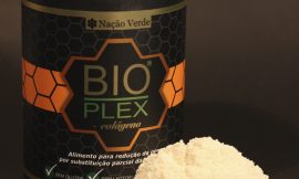 Bioplex: o shake sem glúten, sem lactose e com colágeno. Perca peso com saúde e beleza