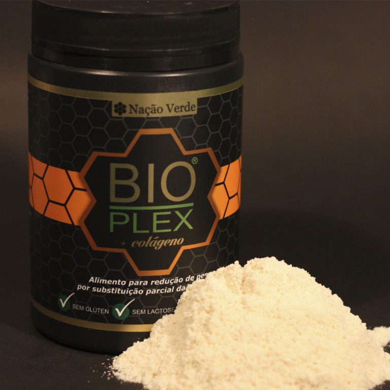 Bioplex: o shake sem glúten, sem lactose e com colágeno. Perca peso com saúde e beleza