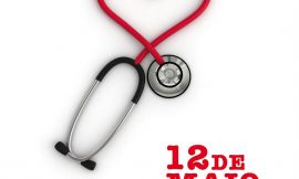 12.05: Dia Internacional da Enfermagem