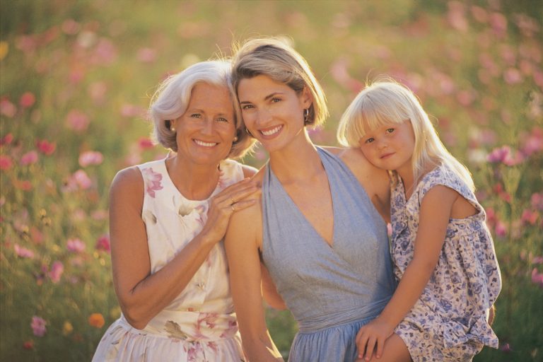 FELIZ DIA DAS MÃES!