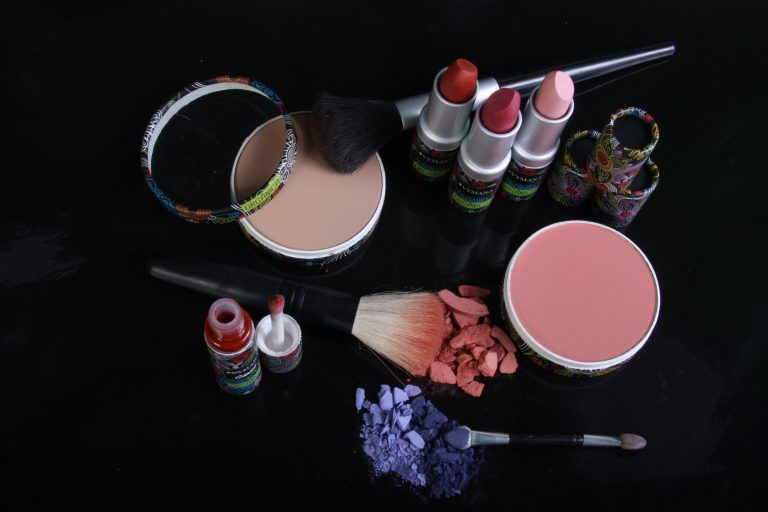 Natural Tech terá o lançamento da 1ª Maquiagem Orgânica do Brasil!