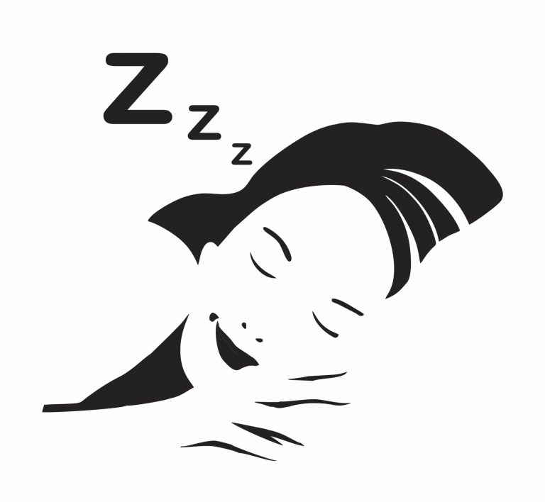 Durma com os anjos. Melhore a qualidade do seu sono.