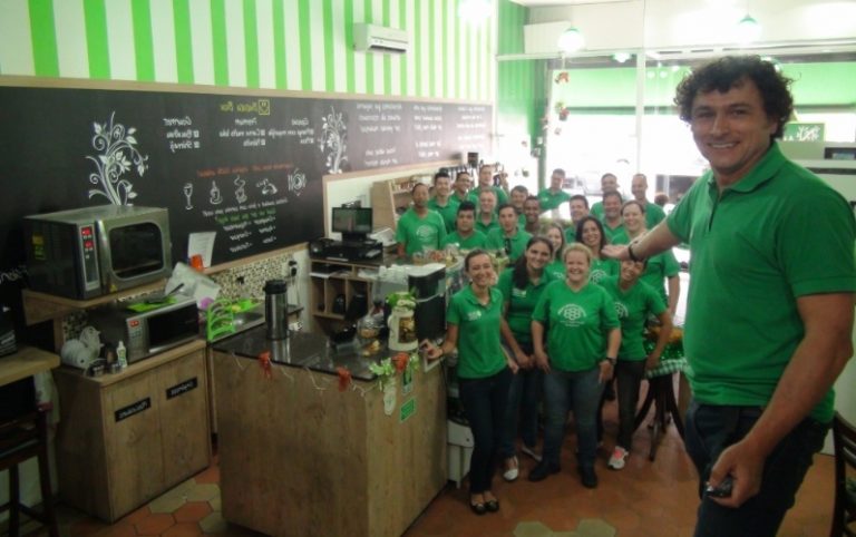 17 de junho: Dia do Funcionário. Dicas de alimentação