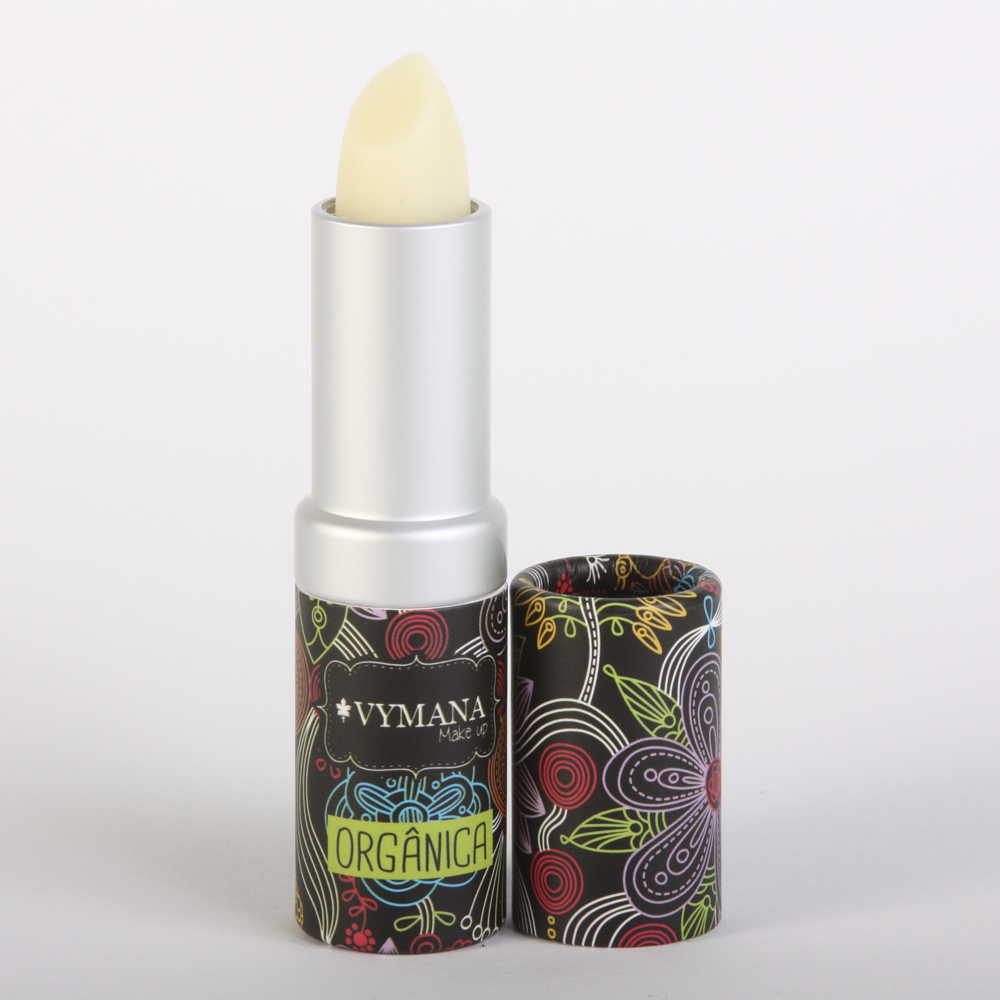 Protetor Labial Vymana Make Up 4g