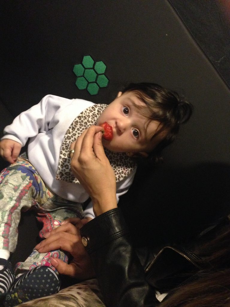 6 Dicas para seu filho comer mais frutas!