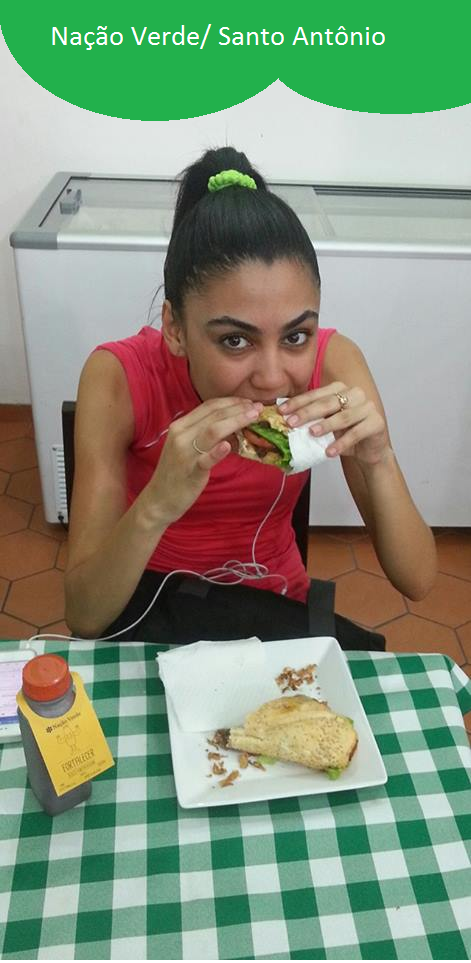 6 opções de lanches que substituem uma refeição! Emagreça comendo.