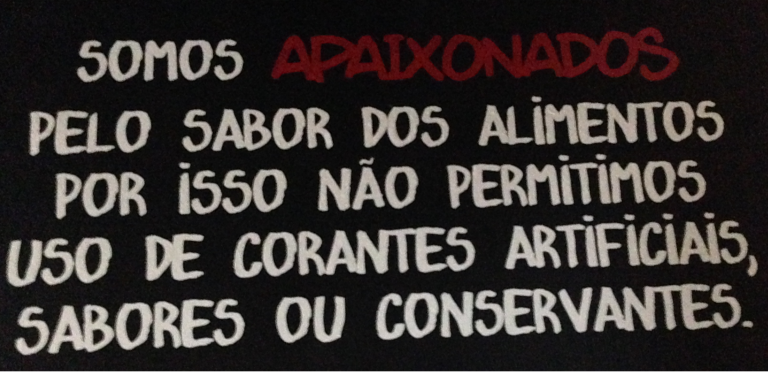 Diferença entre adoçantes. Fique de olho!