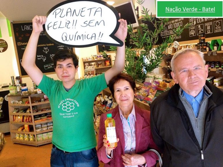 16.09: Dia Internacional para a Preservação da Camada de Ozônio – Aprenda como ajudar!