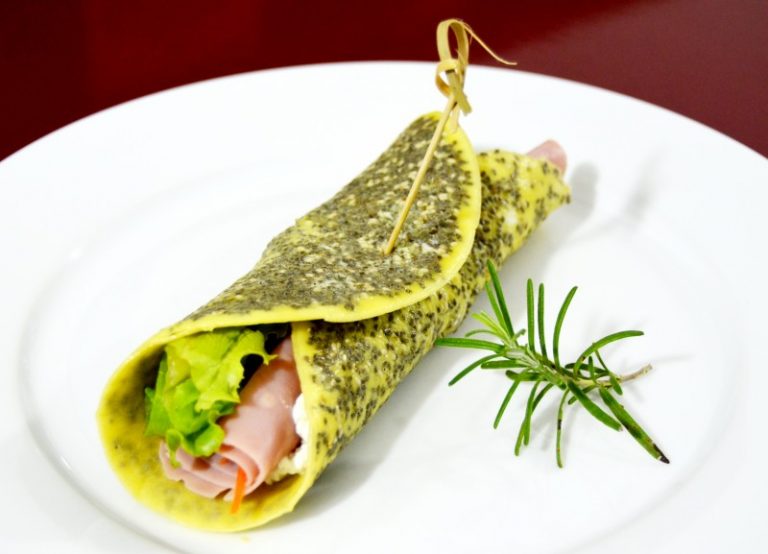 Crepioca ou tapioca? Veja a diferença e aprenda a receita