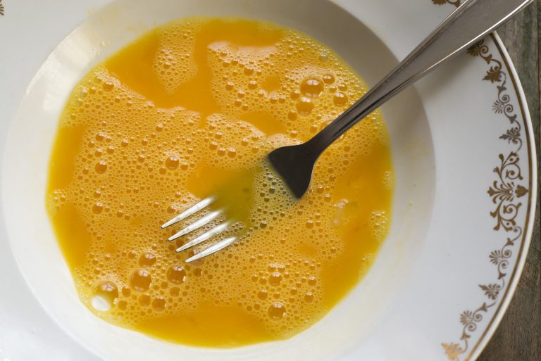 Aprenda a Fazer Omelete de Forno