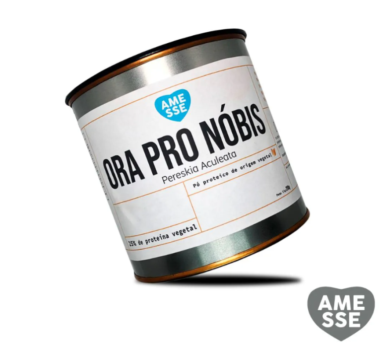 Ora-pro-nóbis: veja os benefícios da planta, conhecida como “carne verde”