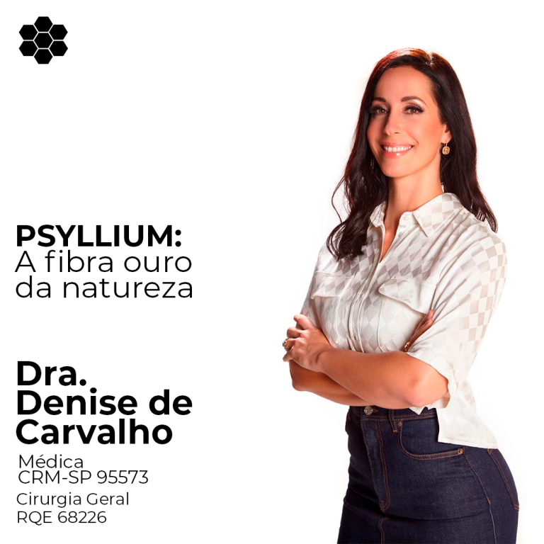 Read more about the article PSYLLIUM: a fibra ouro da natureza