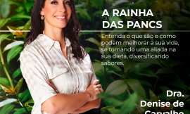 A RAINHA DAS PANCS: ORA-PRO-NOBIS