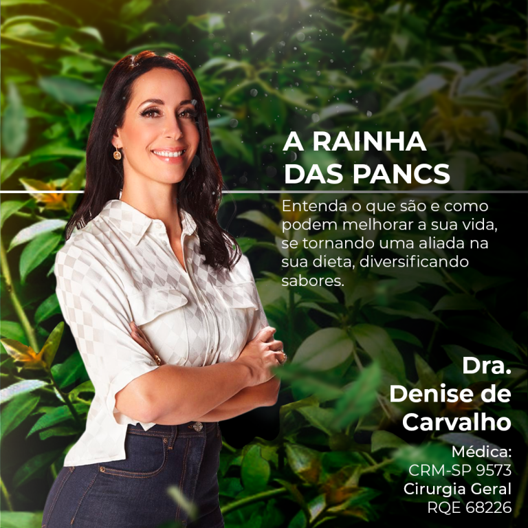 Read more about the article A RAINHA DAS PANCS: ORA-PRO-NOBIS